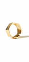 MALIKA Bold Geometric Gold Cuff Bracelet only – Stainless Steel
Women Jewelry