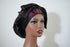 NAWOTWE AMA Days of the Week African Names Satin Bonnet Hair Accessory with Adjustable Tie Back - Saturday