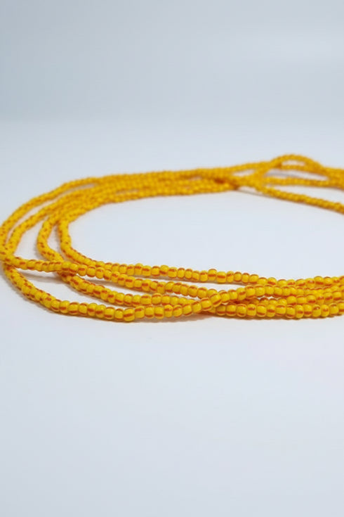 Lom Na Va Duo Waist Beads - Ahyenie