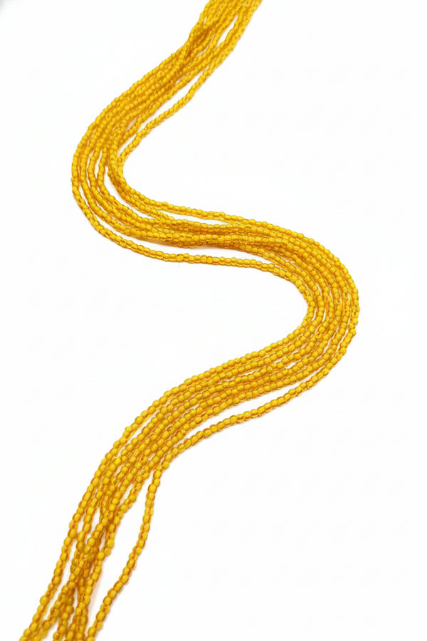 Lom Na Va Duo Waist Beads - Ahyenie