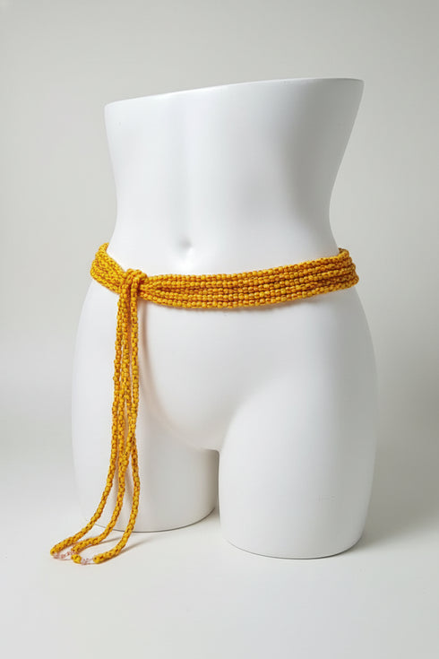 Lom Na Va Duo Waist Beads - Ahyenie