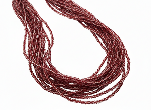 Winta Colored Trio Waist Beads - Ahyenie