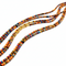 Azalee Multicolored Waist Beads