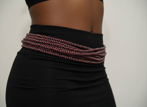 Offeibea Waist Beads - Ahyenie