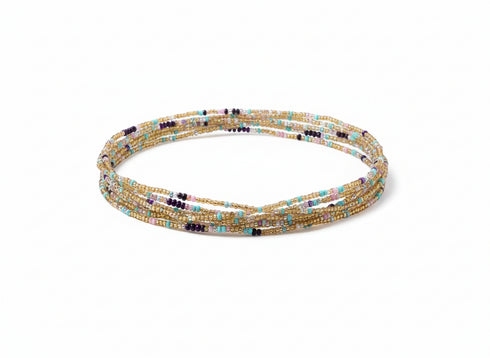 Spiced Vipes Waist Beads - Ahyenie