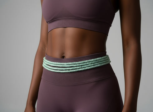 Mawulom Waist Beads - Ahyenie