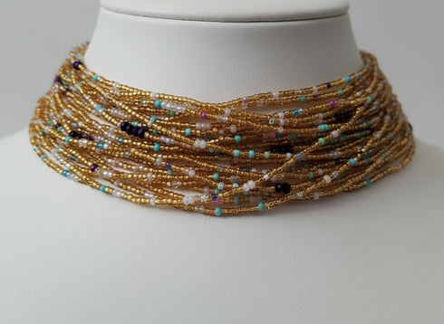 Spiced Vipes Waist Beads - Ahyenie