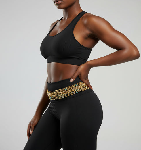 Spiced Vipes Waist Beads - Ahyenie