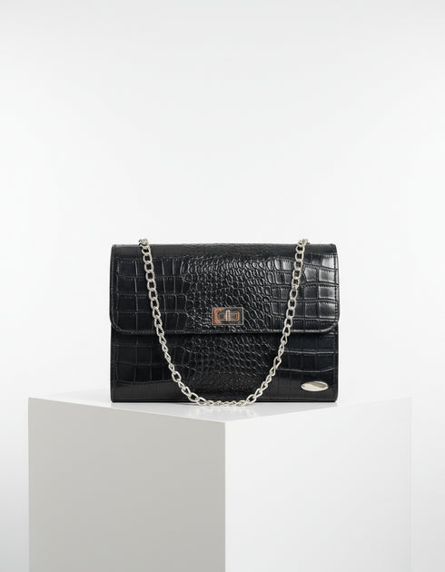 Abara Vividfest Clutch Handbag