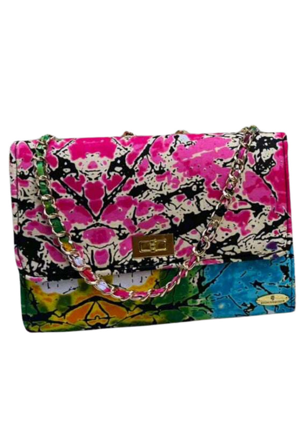 Abara Handbag Accessory Luxury Set