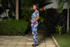 Abeni Women's Ankara/African Print Pant and Top Two-Piece Set