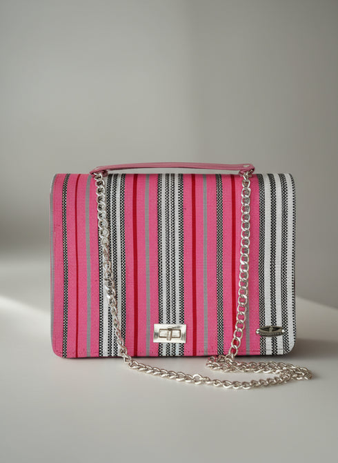 AfriModa Executive Carryall Handbag