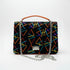 AfriModa Executive Carryall Handbag multicolor