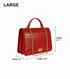 AfriModa Executive Carryall Handbag
