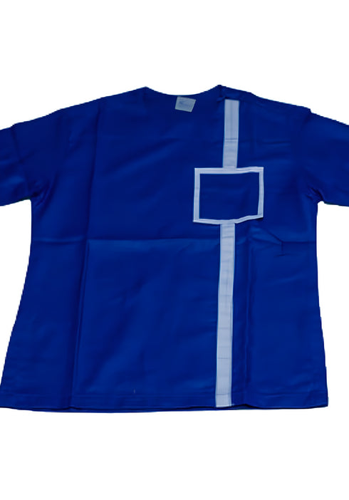 Agyemang Short Sleeve Men Shirt