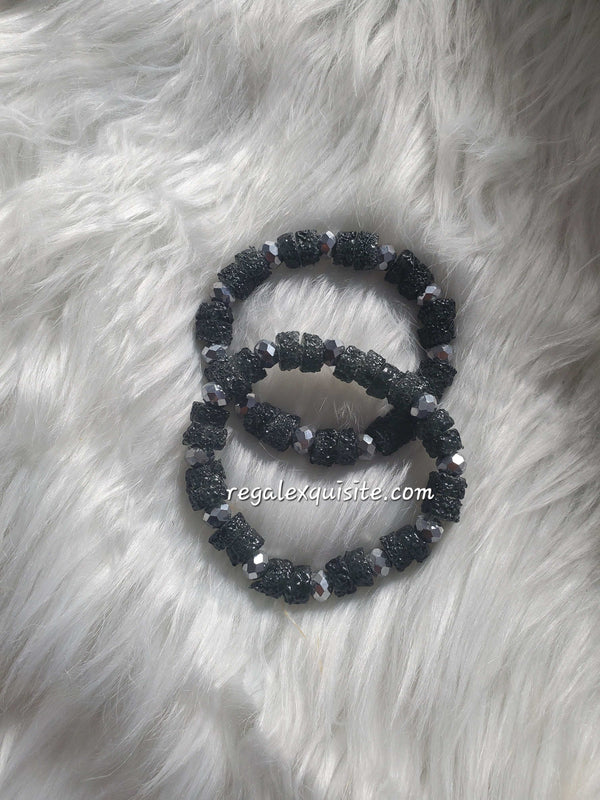 Amina-Beads-Bracelet-black-1