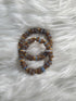 Amina Beads Bracelet-brown-3