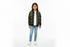 DUMISA Goldloom Batik/Adire UNISEX Bomber Jacket Only for Girls and Boys