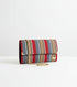 Gee Mosaic Clutch Bag