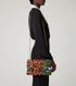 Gee Mosaic Clutch Bag