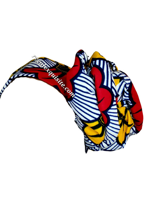 Fatima Headpiece Accessory Luxury Set