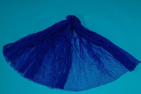 Dinpa Sponge Sapor - Body African Exfoliating Cotton Scrub