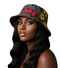 Jabari Voyager Bucket Hat