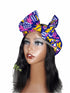 Laila's Top Bow Turban