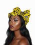 Laila's Top Bow Turban