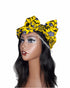 Laila's Top Bow Turban