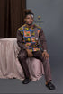 Nkem Senator Wear Family Set