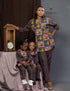Nkem Senator Wear Two pieces Set