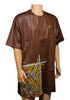 Ofori Short Sleeve Men Shirt