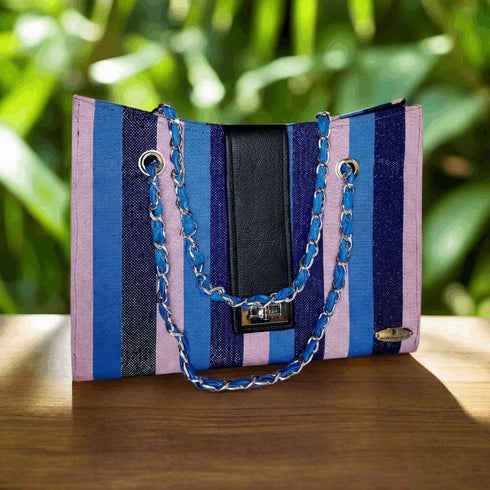 Panache Envelope Clutch Handbag