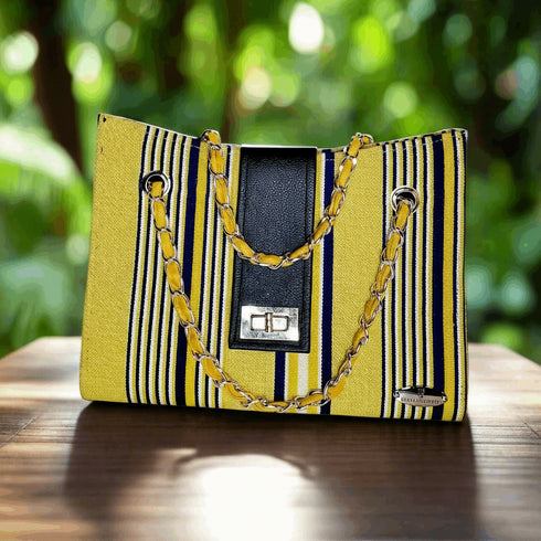 Panache Envelope Clutch Handbag