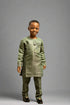 Prestige Set Regal Boy's Senator Wear