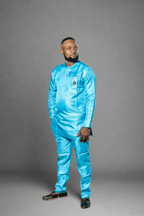 Prestige Set - Regal Men's Senator Wear