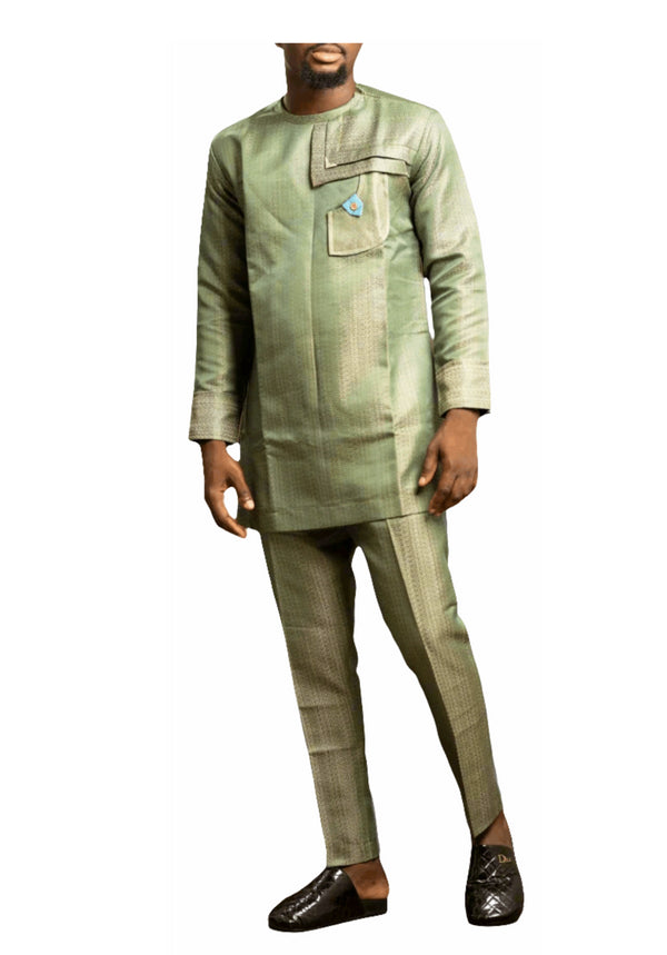 Prestige Set - Regal Men's Senator Wear