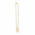 SUPPORT NKONSONKONSON bold curb chain Adinkra stainless steel necklace only