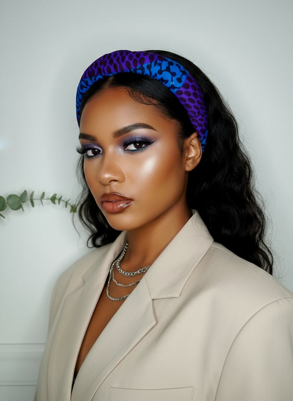 Sade's Harmony Headband