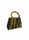 Sankofa Ananse Elegance Clutch