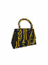 Sankofa Ananse Elegance Clutch