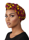 Selasie's Signature Pre-Knot Turban