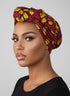 Selasie's Signature Pre-Knot Turban