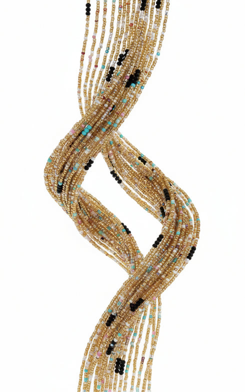 Spiced Vipes Waist Beads - Ahyenie