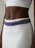 Winta colored Trio Waist Beads - Ahyenie