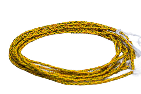 Winta colored Trio Waist Beads - Ahyenie