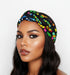 Zahra's Chic Knot Headband