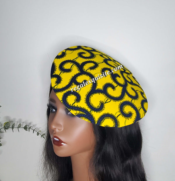 Zalika Headpiece Accessory