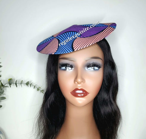 Zalika Headpiece Accessory